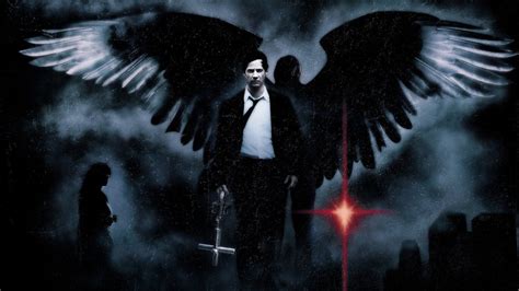 Keanu Reeves Quiere Volver A Ser John Constantine