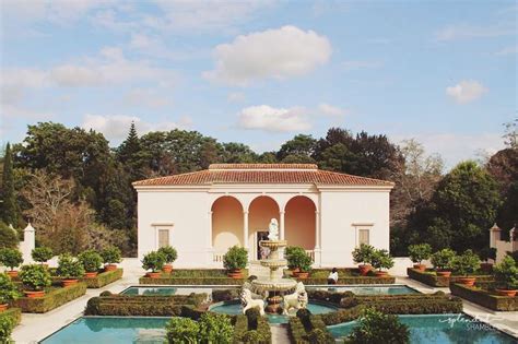 The Hamilton Gardens | New Zealand