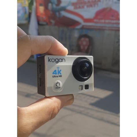 Jual Action Cam Kogan Wifi Shopee Indonesia