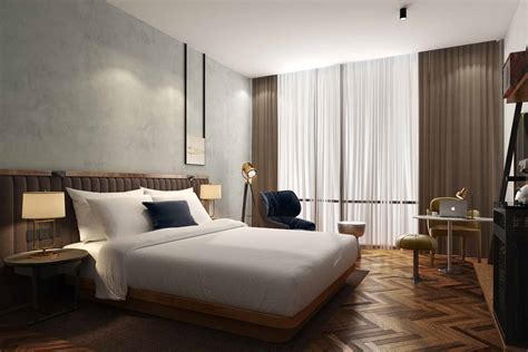 Dubai welcomes new DoubleTree by Hilton hotel - Sleeper