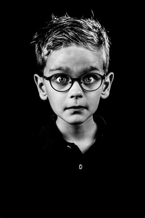 Portrait Photography Child Say What Joanreijmerphotography Kids