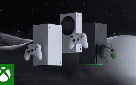 Officialisée la Xbox Series X digitale va t elle faire disparaitre les