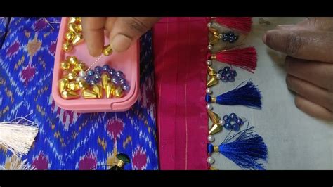 Saree Kuchu Sareekuchu Cheerakuchulu Easy New Simple Quick