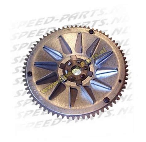 Starttandwiel Peugeot Speedfight Vivacity