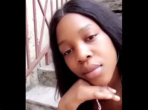 Gentille Congolaise Xvideos