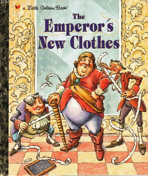 The Emperor S New Clothes 1990