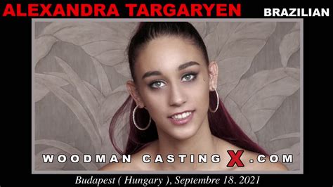 Tw Pornstars Woodman Casting X Twitter New Video Alexandra Tergaryen 557 Pm 30 Sep 2021