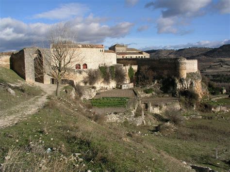 Pueblos Que Ver En La Alcarria En Guadalajara Cazador De Viajes