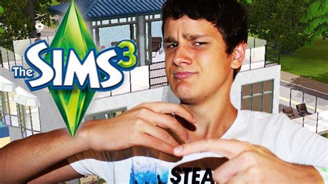 Youtubers Namaken In Sims 3 Youtube