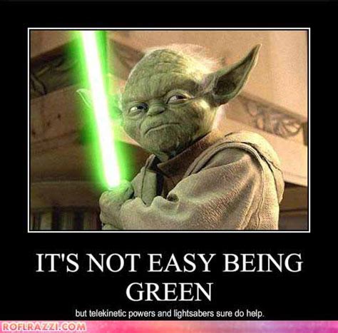 Master Yoda Quotes Funny Quotesgram