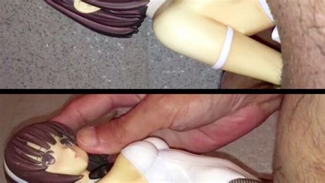 Anal Insertion Megumi FRG ThisVid