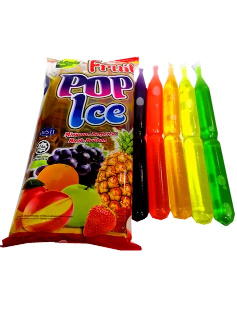 Detail Minuman Pop Ice Png Koleksi Nomer 50