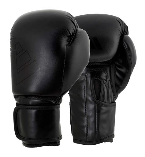 Guantes De Boxeo Hybrid Adidas