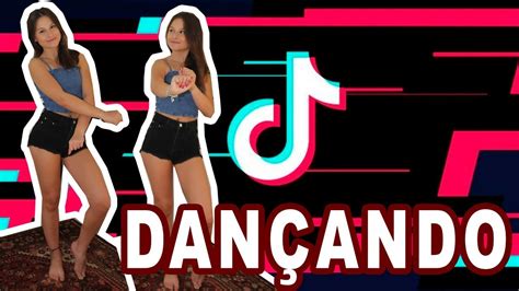 APRENDA DANCINHAS DO TIK TOK Renegade RAFA GOMES YouTube