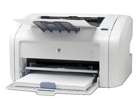 Hp Laserjet P1100 Драйвер - statyanfc