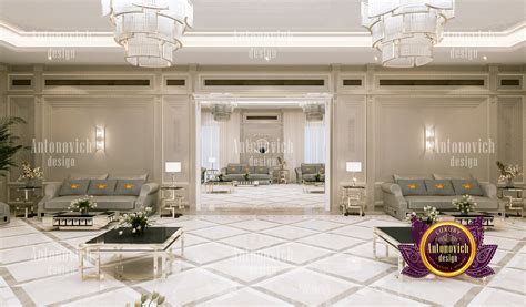 PREMIUM SERVICES FOR ROYAL-STYLE VILLA