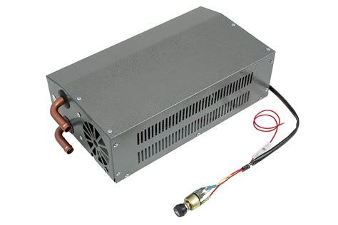 Печка-обогреватель салона автомобиля 12V, 6 выходов на одну сторону ...