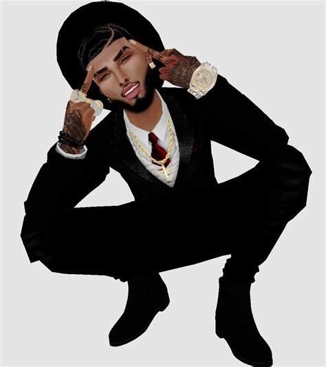 Black Boys IMVU Wallpapers - Wallpaper Cave