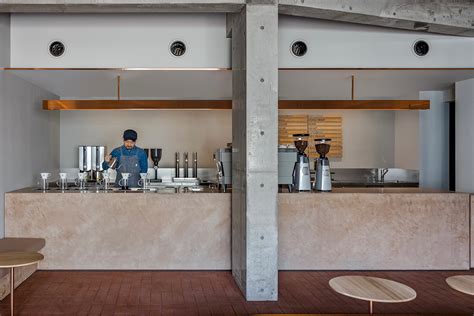 Blue Bottle Coffee By Keiji Ashizawa Design