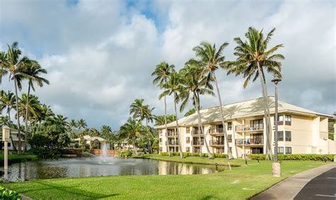 Media Gallery - Images and Photos of KBV | Kauai Beach Villas