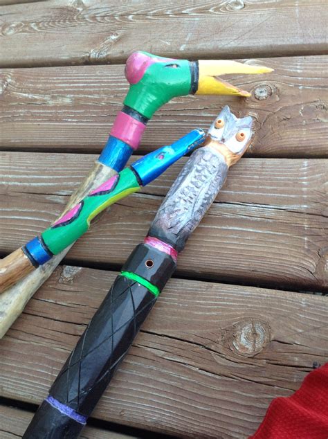 5 Simple Twists To Turn A Branch Into A Trusty Trekking Companion