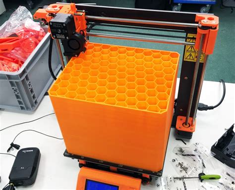 Original Prusa i3 MK2 release! - Original Prusa 3D Printers