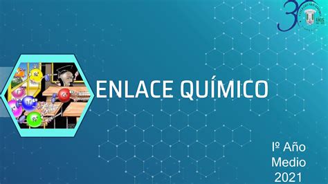 Enlace Qu Mico Autoguardado Pptx