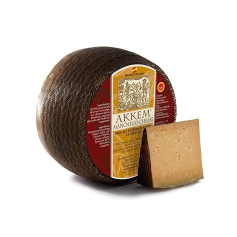 The best cheeses made from pasteurised milk | Direct from Spain ...