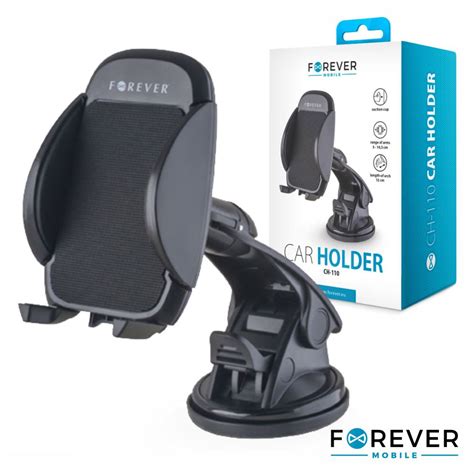 SUPORTE UNIVERSAL TELEMÓVEL GPS C VENTOSA FOREVER Ledistronica Lda