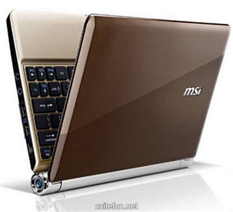 Msi Wind U Netbook Xcitefun Net