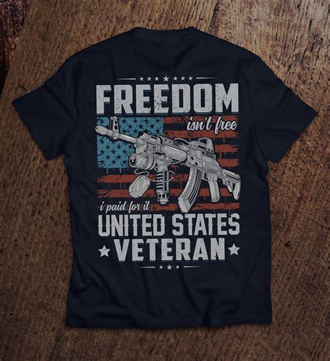 Veteran T Shirt Designs Bundle 2019 Behance