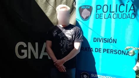 Caso Marcelo Corazza Detuvieron A Un Joven Acusado De Organizar