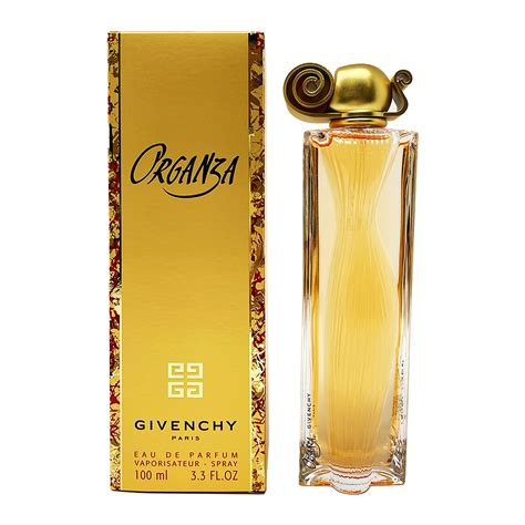 Givenchy Organza Eau De Parfum For Women Ml Ratans Online Shop