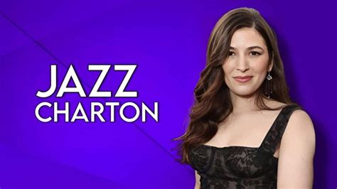 Jazz Charton Biography, Career, Achievements, and Net Worth in 2024