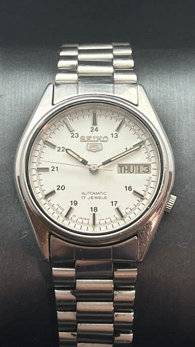 Seiko 24 Hours Hi Beat 7009a Men 1970 1979 Catawiki