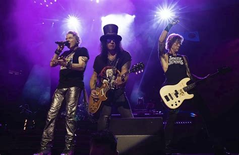 Guns N’ Roses Estrena Video Realizado Con Inteligencia Artificial