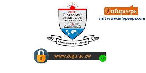 ZEGU Student Portal - zegu.ac.zw | Login