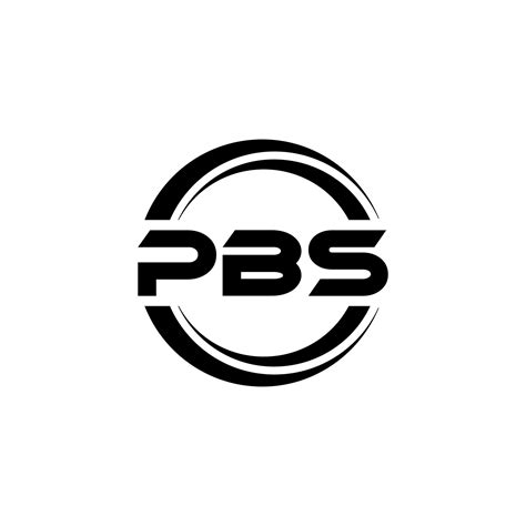 PBS Logo Design, Inspiration for a Unique Identity. Modern Elegance and ...