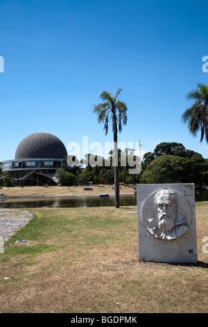 Domo del Planetario Galileo Galilei Fotografía de stock Alamy