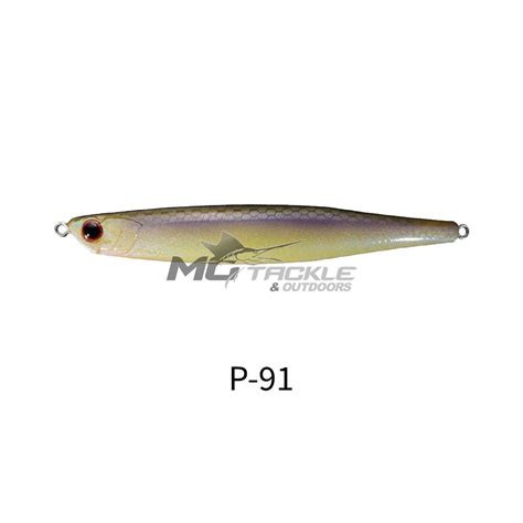 OSP Bent Minnow 76-86F | MoTackle & Outdoors