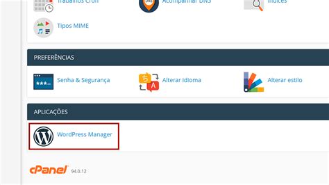 Como Instalar O Wordpress Via Cpanel Passo A Passo Completo