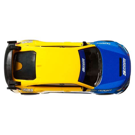 Hot Wheels Honda Civic Type R Boulevard Mini Hunts