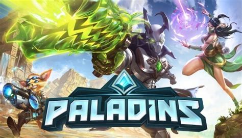 Buy Cheap Paladins CD Key Best Price