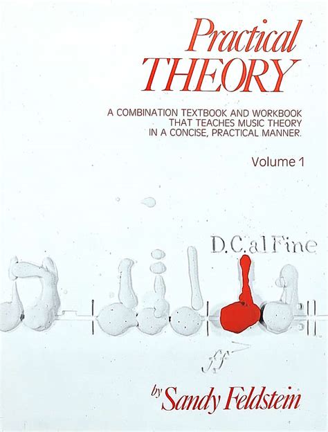 Practical Theory Volume 1 Reverb