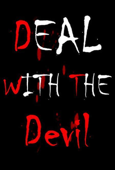 Deal With The Devil Deal With The Devil 2017 Film Cinemagiaro