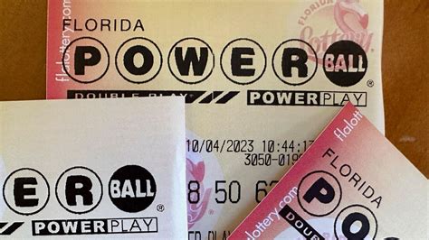 $842 million Powerball ticket sold in Michigan, 1st time the game has ...