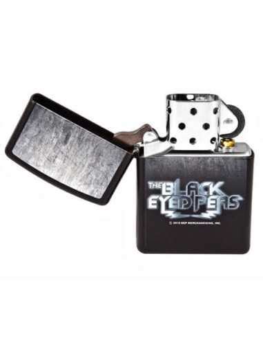 قیمت و خرید فندک زیپو Zippo 28027 (BLACK EYED PEAS) اصل