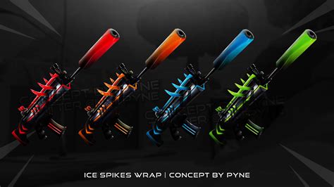 350 Best Ice Spike Images On Pholder Minecraftseeds