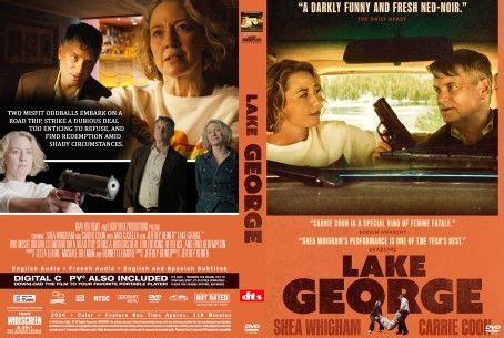 Lake George 2024