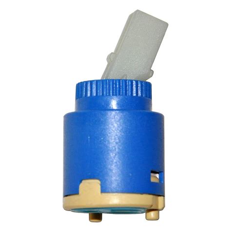 Cartridge For Glacier Bay Single Handle Faucets Danco